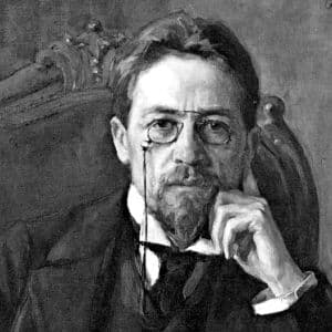 Anton Chekhov