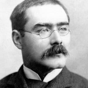 Rudyard Kipling