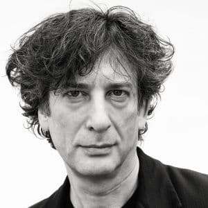 Neil Gaiman