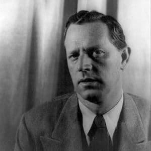 Erskine Caldwell