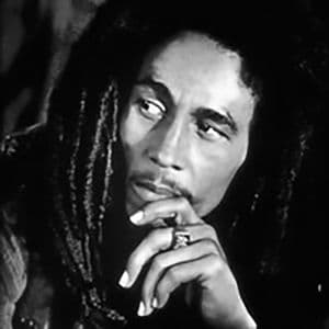 Bob Marley