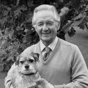 James Herriot