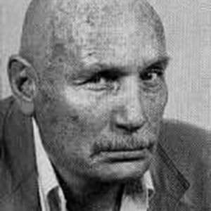 Edward Bunker