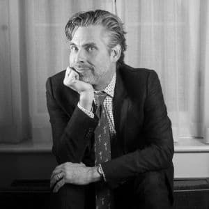 Michael Chabon