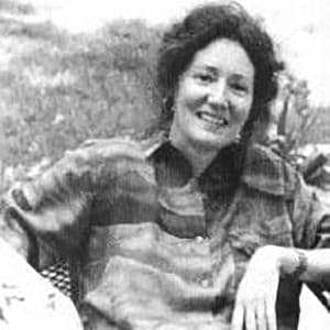 Patricia Gaffney