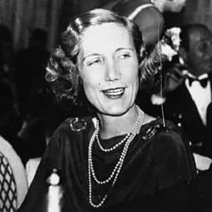 Beryl Markham