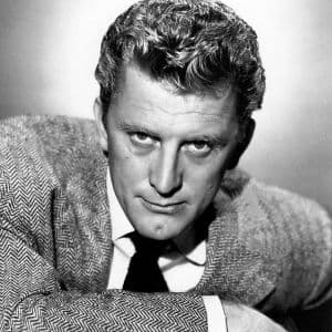 Kirk Douglas