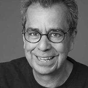 Chris Grabenstein