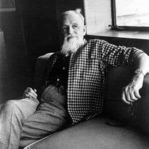 Rex Stout