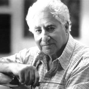 Budd Schulberg