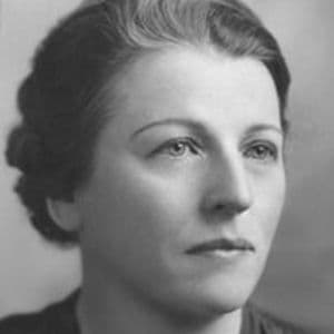 Pearl S. Buck