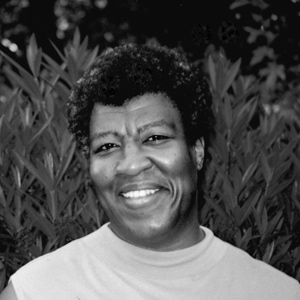 Octavia E. Butler