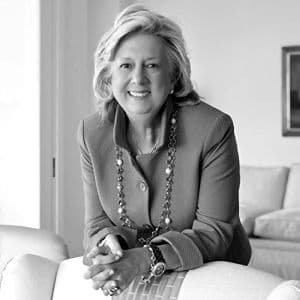 Linda Fairstein