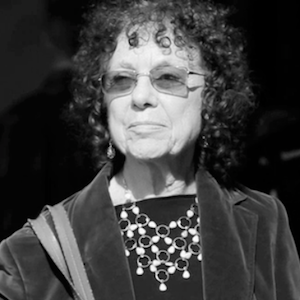 Lynne Sharon Schwartz