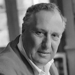 Frederick Forsyth