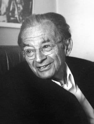 Erich Fromm