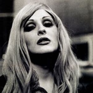 Candy Darling