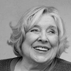 Fay Weldon