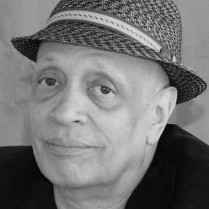 Walter Mosley