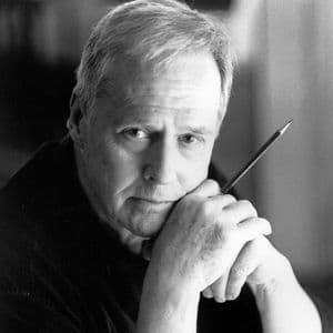 Ned Rorem