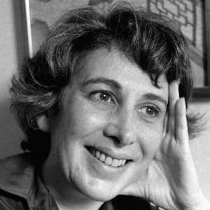 Susan Brownmiller