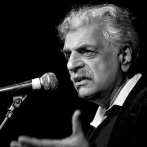 Tariq Ali