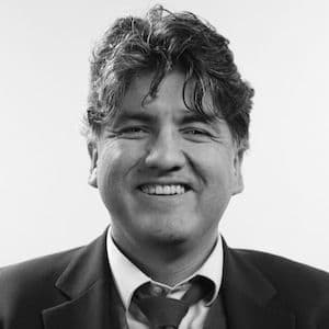 Sherman Alexie