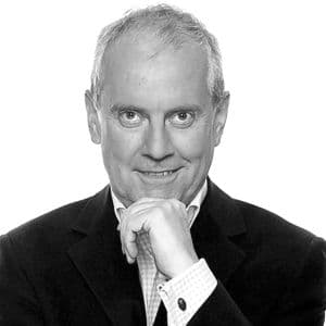 Gyles Brandreth