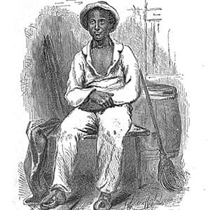 Solomon Northup