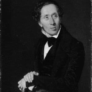 Hans Christian Andersen