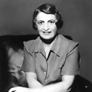 Ayn Rand