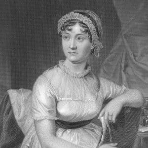 Jane Austen