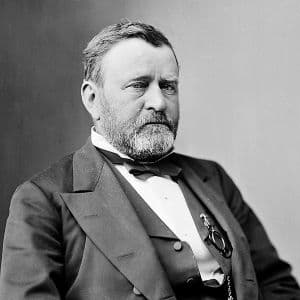 Ulysses S. Grant