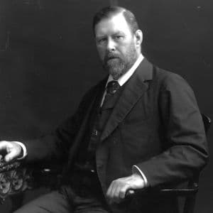 Bram Stoker