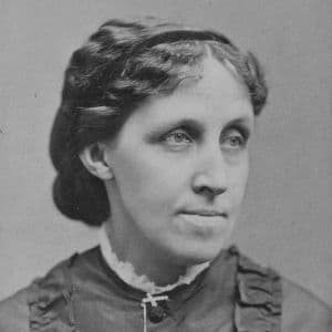 Louisa May Alcott