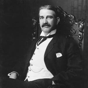 L. Frank Baum