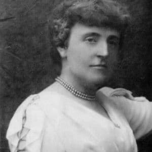 Frances Hodgson Burnett