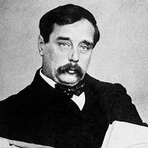 H. G. Wells