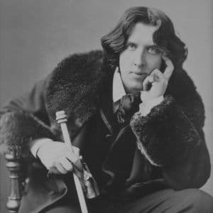 Oscar Wilde