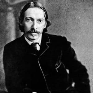 Robert Louis Stevenson