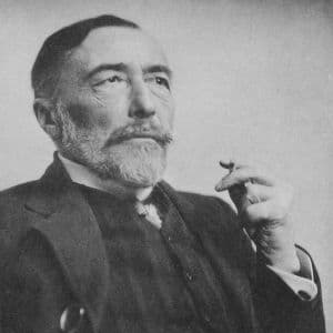 Joseph Conrad