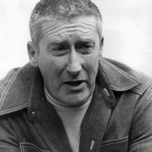 Mickey Spillane