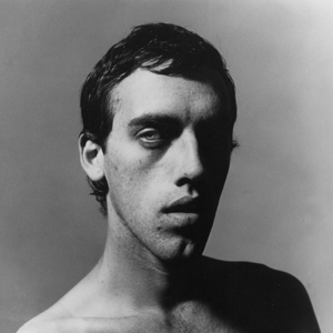 David Wojnarowicz