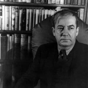 Sherwood Anderson