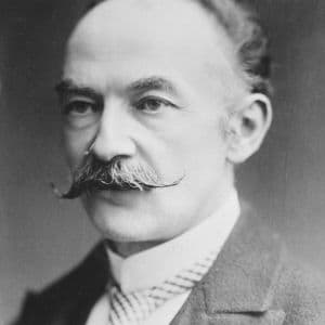 Thomas Hardy