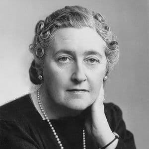 Agatha Christie