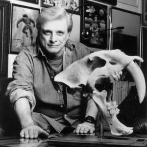 Harlan Ellison