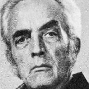 Fritz Leiber