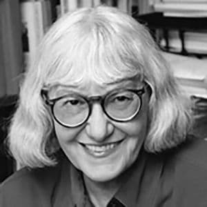 Cynthia Ozick