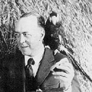 Edgar Rice Burroughs